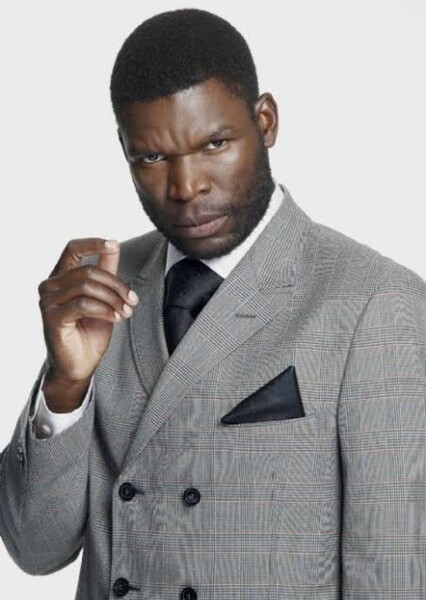 Gabriel Temudzani photo