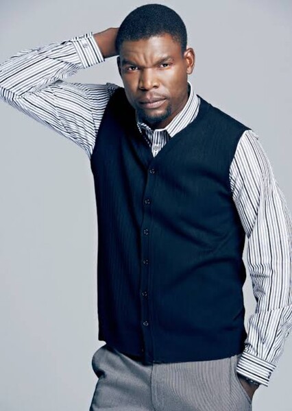 Gabriel Temudzani photo