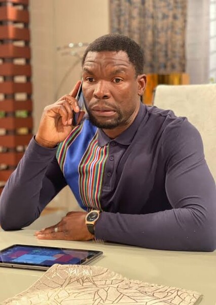 Gabriel Temudzani photo