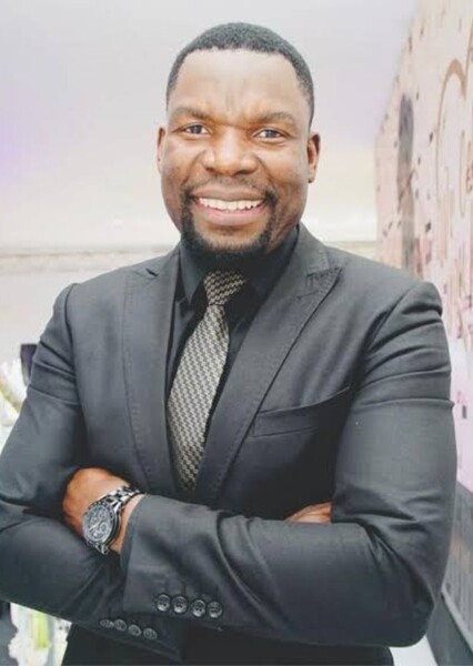 Gabriel Temudzani photo