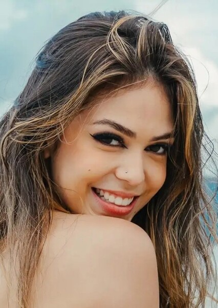 Gabriela Abreu Severino photo