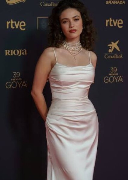 Gabriela Andrada photo