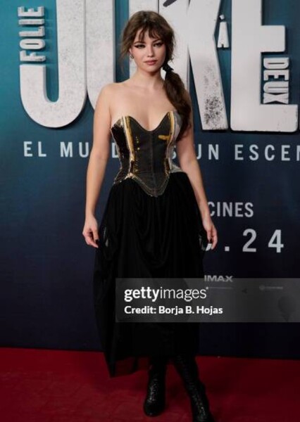 Gabriela Andrada photo