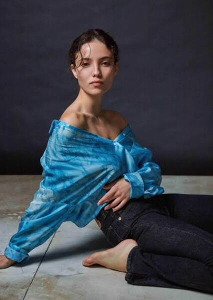Gabriela Andrada photo