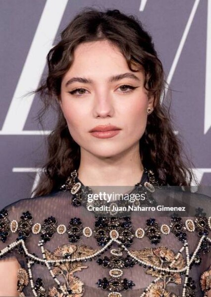 Gabriela Andrada photo