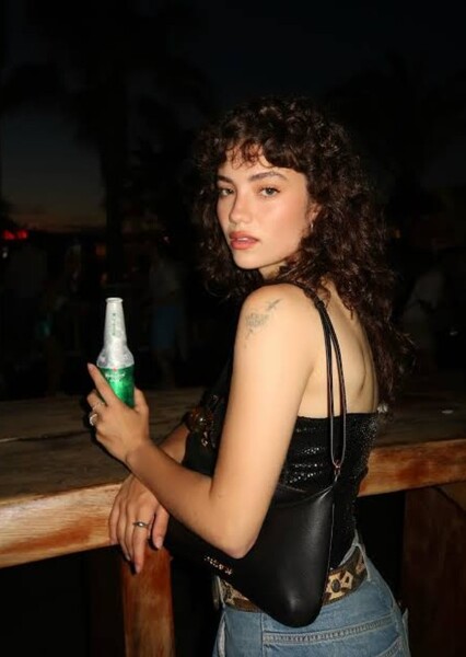 Gabriela Andrada photo