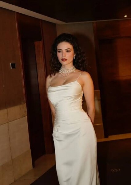 Gabriela Andrada photo