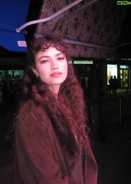 Gabriela Andrada photo