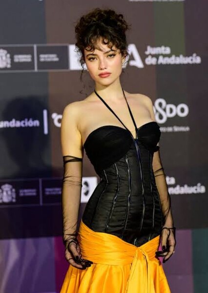 Gabriela Andrada photo