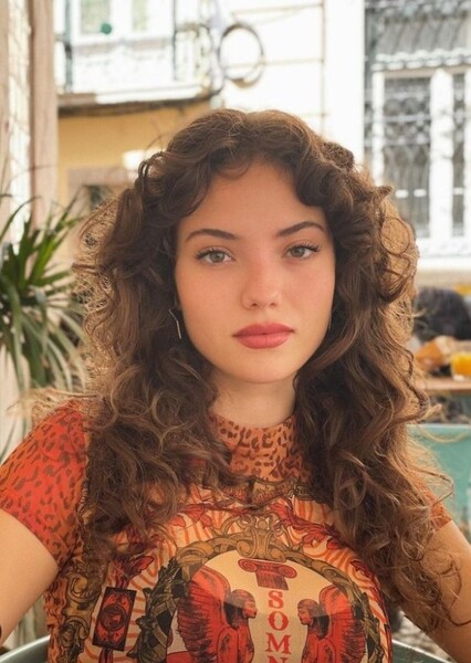 Gabriela Andrada photo