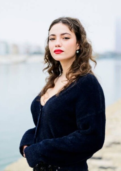 Gabriela Andrada photo