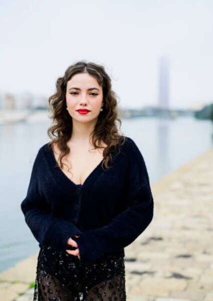 Gabriela Andrada photo