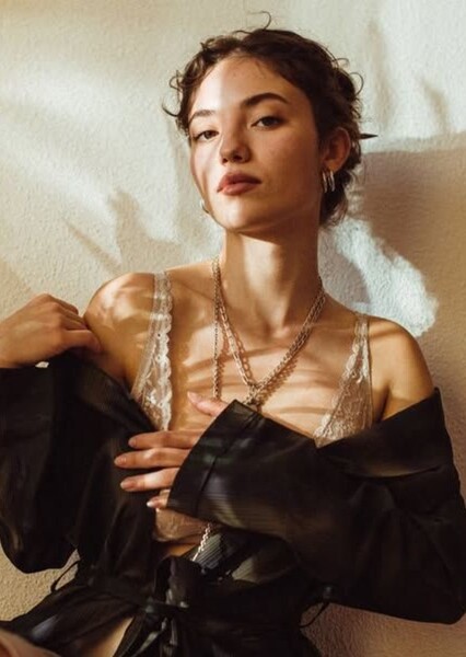 Gabriela Andrada photo