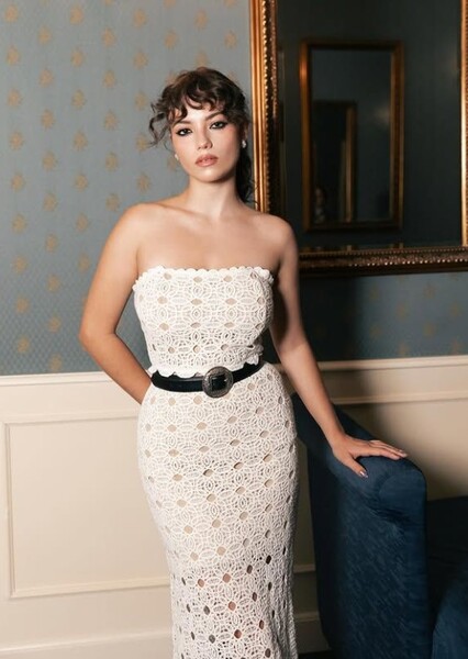 Gabriela Andrada photo