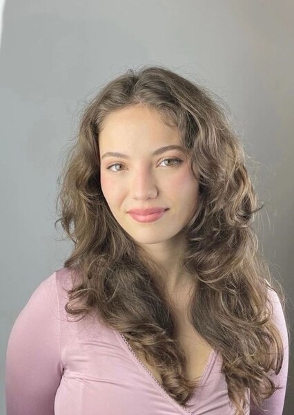 Gabriela Andrada photo