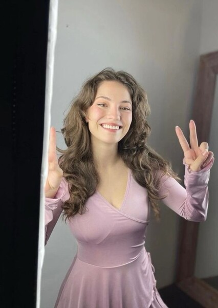 Gabriela Andrada photo