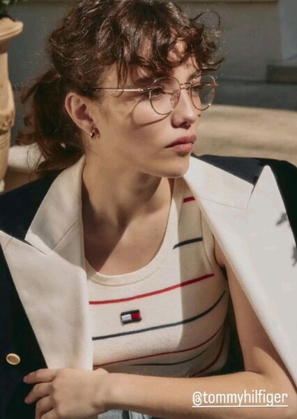 Gabriela Andrada photo