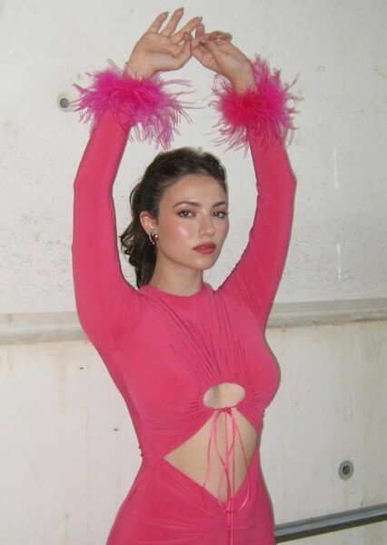 Gabriela Andrada photo