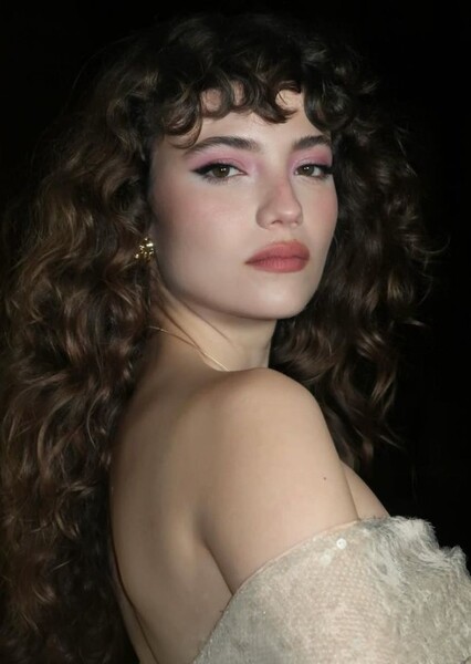Gabriela Andrada photo
