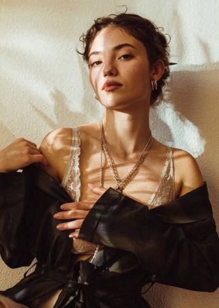 Gabriela Andrada photo