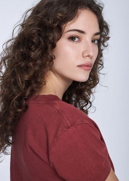 Gabriela Andrada photo