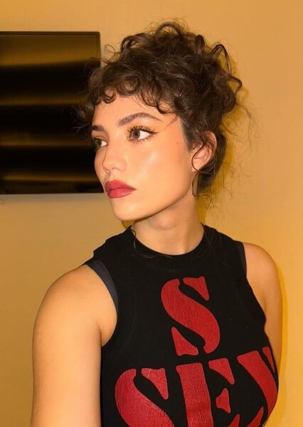Gabriela Andrada photo