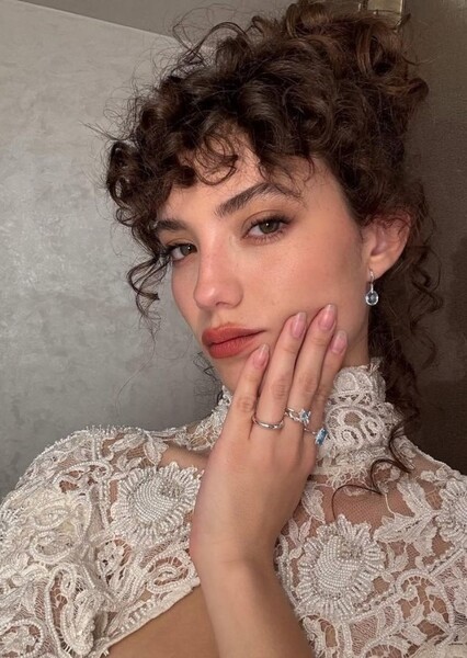 Gabriela Andrada photo