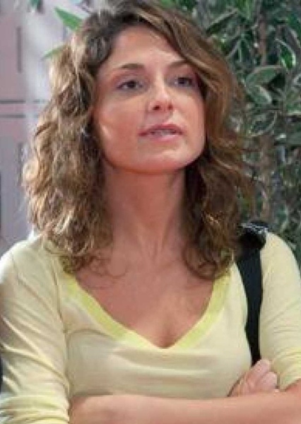 Gabriela Barros photo