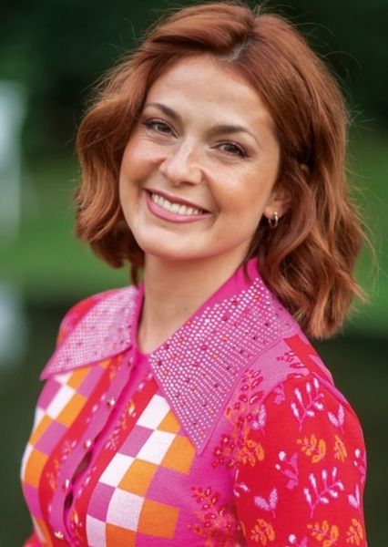 Gabriela Barros photo