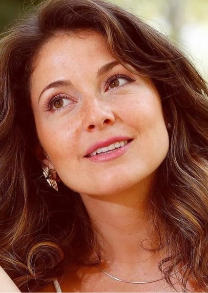 Gabriela Barros photo