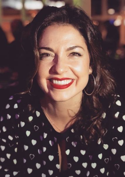 Gabriela Barros photo