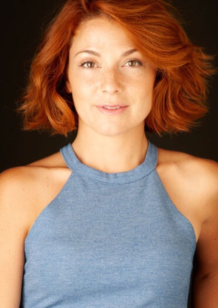 Gabriela Barros photo