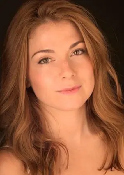 Gabriela Barros photo