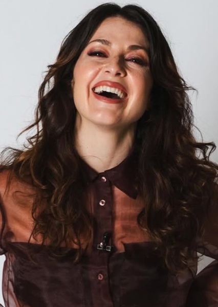 Gabriela Barros photo