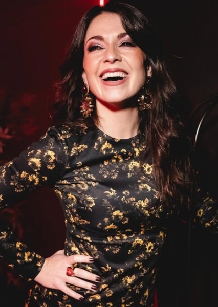 Gabriela Barros photo