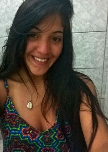 Gabriela Dantas photo