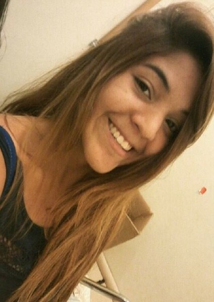 Gabriela Dantas photo