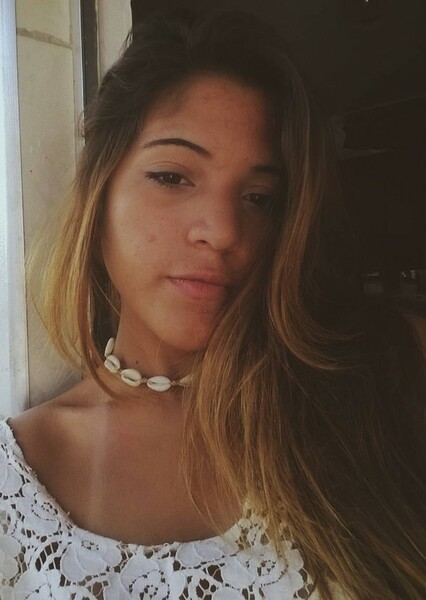 Gabriela Dantas photo