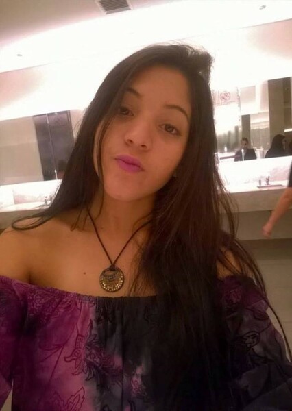 Gabriela Dantas photo