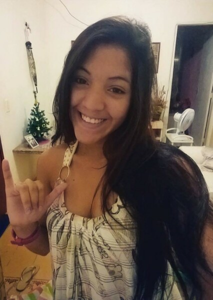 Gabriela Dantas photo