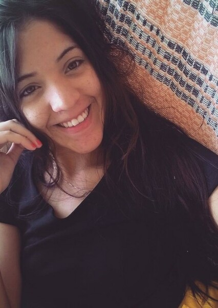 Gabriela Dantas