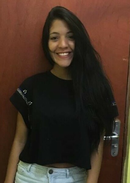 Gabriela Dantas photo