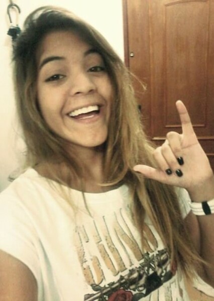 Gabriela Dantas photo