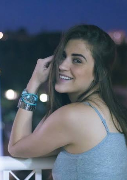 Gabriela França
