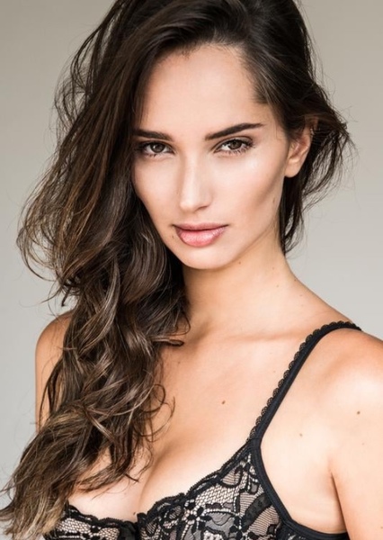 Gabriela Lima photo