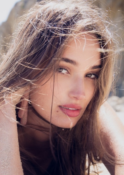 Gabriela Lima photo