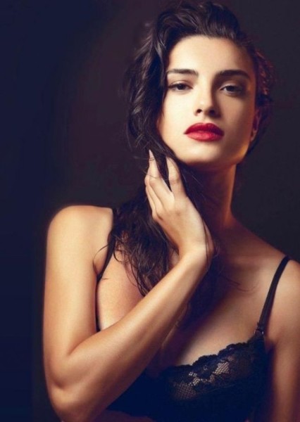 Gabriela Lukschal photo