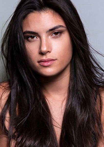 Gabriela Lukschal photo