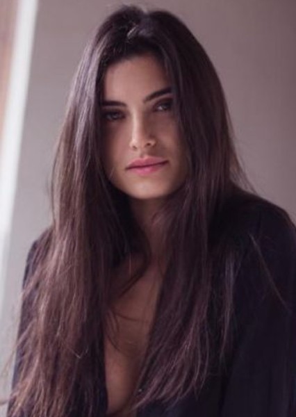 Gabriela Lukschal photo