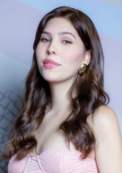 Gabriela Medeiros photo